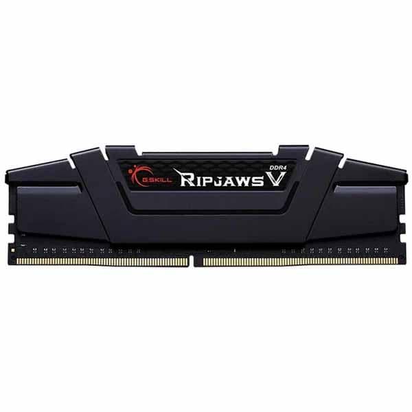 G.Skill Ripjaws V 8GB (8GBx1) DDR4 3600MHz Memory Ram