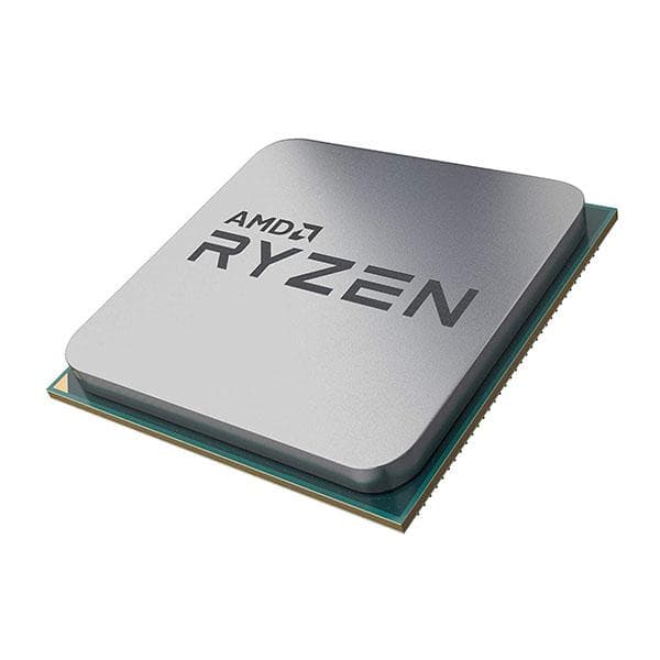 AMD Ryzen 3 4100 Open Box OEM AM4 Desktop Processor (4 GHz / 4 Cores / 8 Threads)
