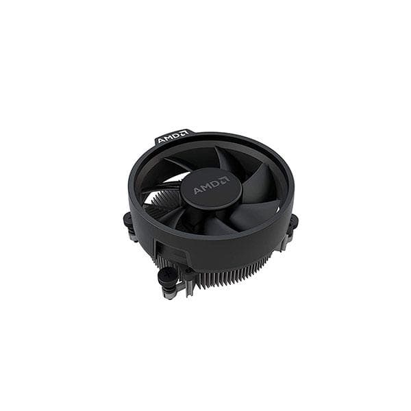 Amd Ryzen 3 3200G AM4 Desktop Processor (4 GHz / 4 Cores / 4 Threads)