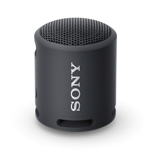 Sony Srs-Xb13 Wireless Extra Bass Portable Compact Bluetooth Speaker Black