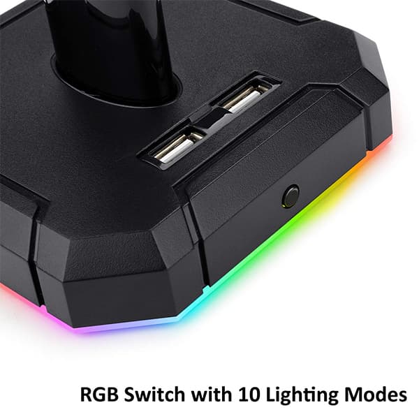 Redragon Scepter PRO HA300 Headphone Stand