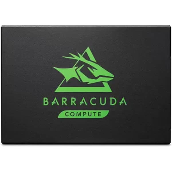 Seagate BarraCuda Q1 240GB 2.5 inch SATA SSD