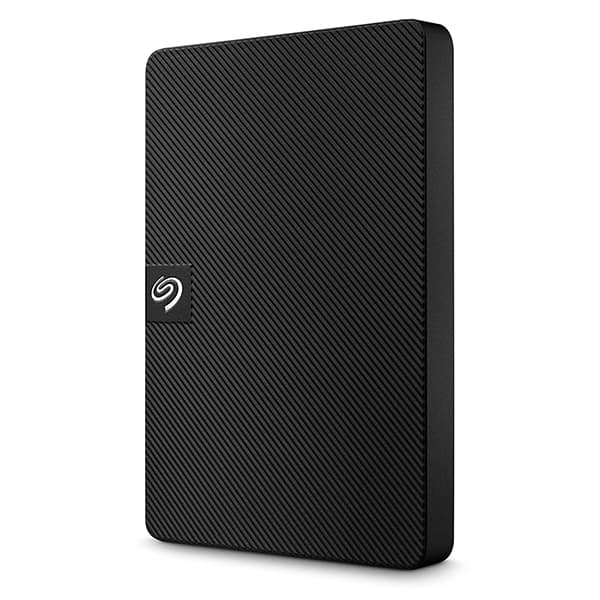 Seagate Expansion Portable 1TB External Hard Drive