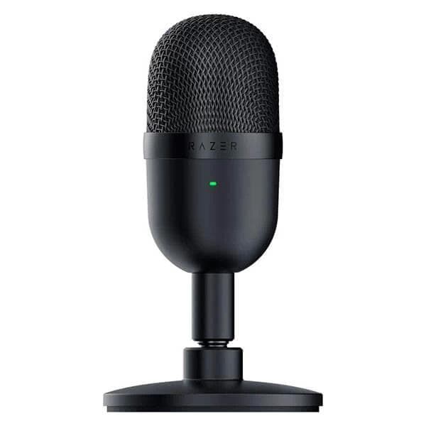 Razer Seiren Mini Microphone Black