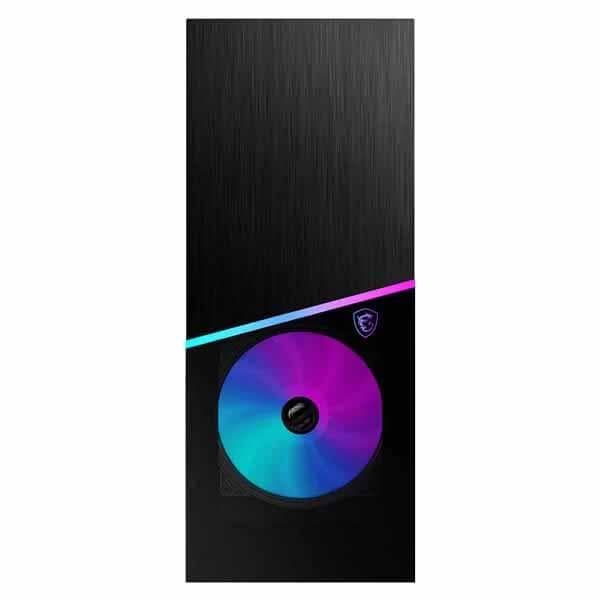 Msi MPG Sekira 500X Cabinet (Black)