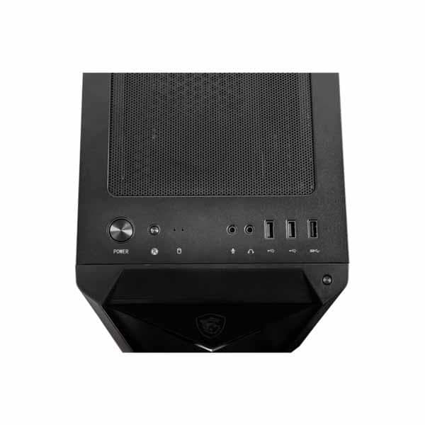 MSI MAG Shield 110R Cabinet