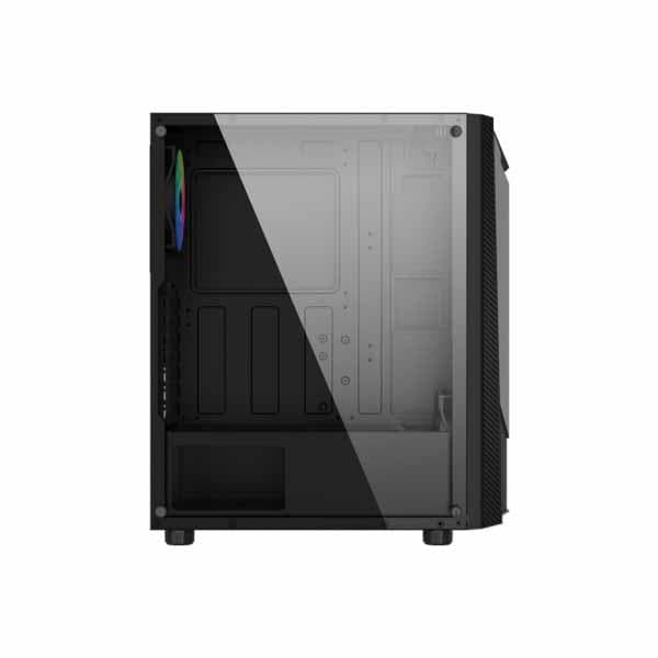 MSI MAG Shield 110R Cabinet
