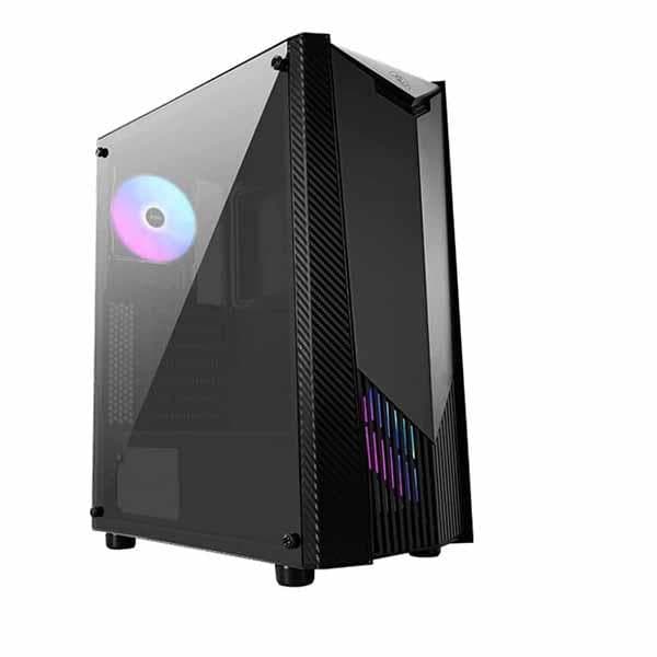 MSI MAG Shield 110R Cabinet