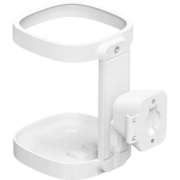 Sonos One Wall Mount For One and One SL (White)