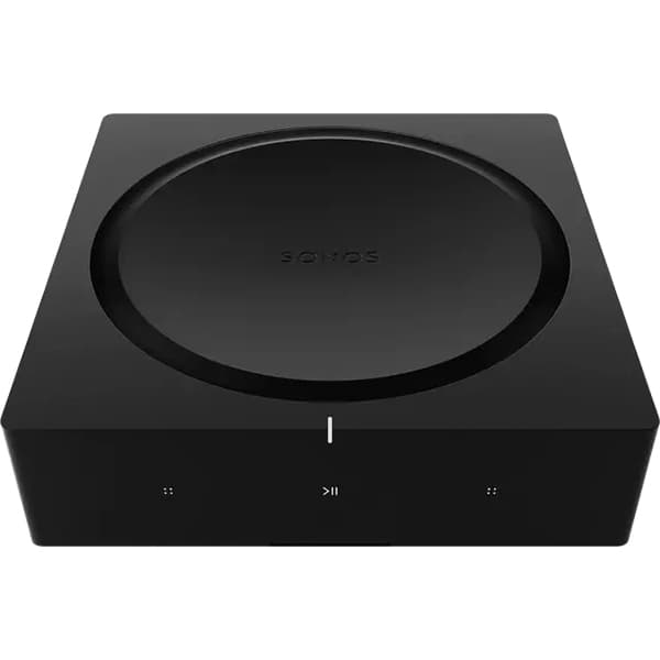 Sonos Outdoor Set With Amp