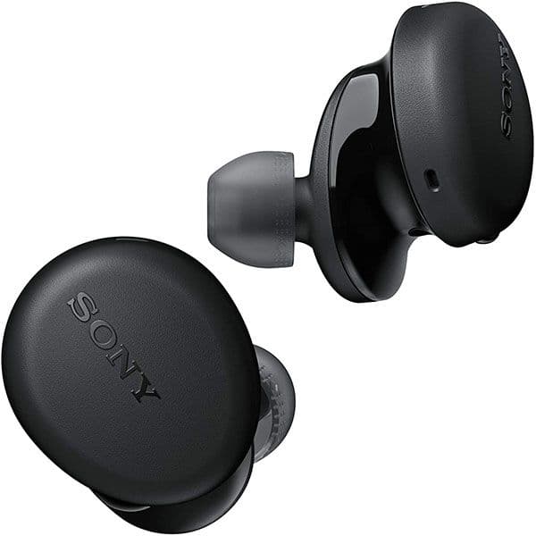Sony WF-XB700 TWS Buds Black