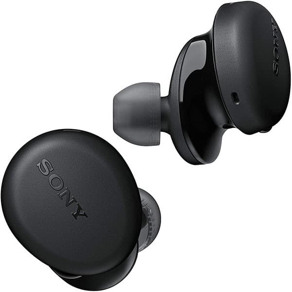 Sony WF-XB700 TWS Buds Black
