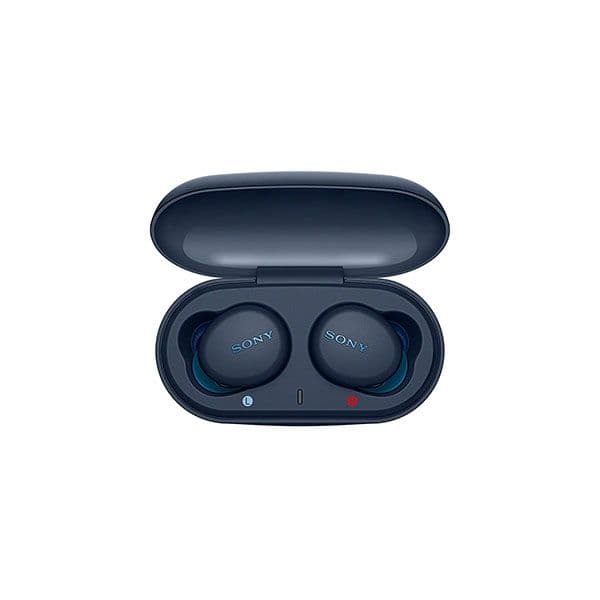 Sony WF XB700 TWS Buds Blue