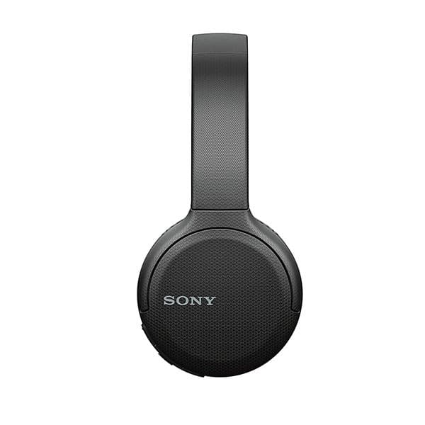 Sony WH-CH510 Wireless Headphones - Black