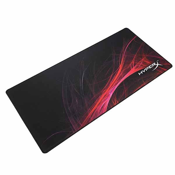 Hyperx Fury S - Speed Edition Gaming Mouse Pad - Xl