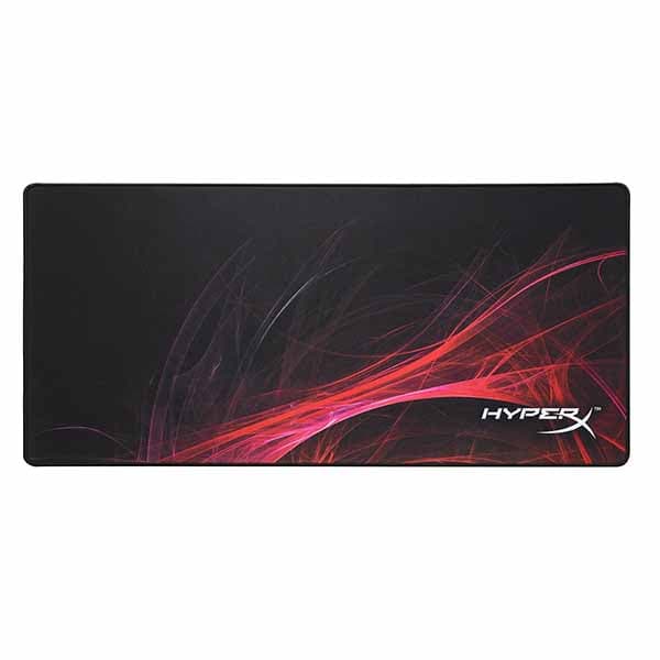Hyperx Fury S - Speed Edition Gaming Mouse Pad - Xl