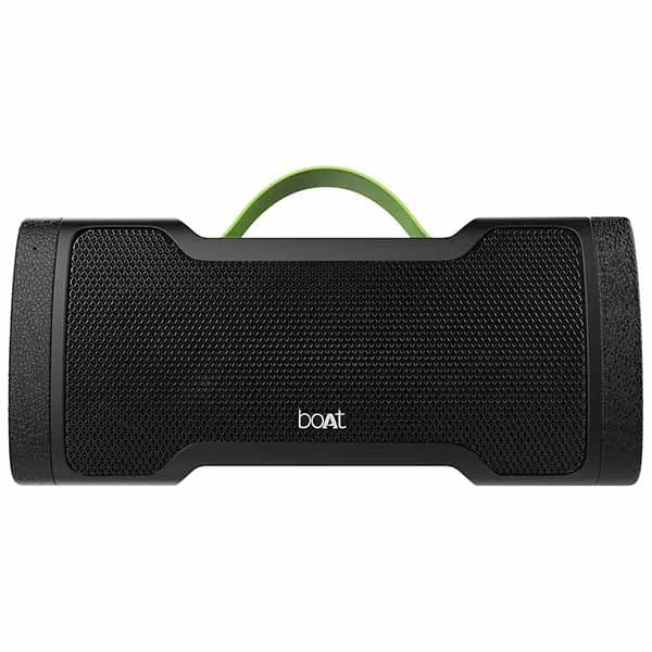 boAt Stone 1010 14W Bluetooth Speaker with 8 Hours Playback (Black)