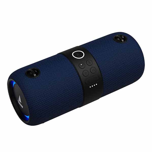 boAt Stone 1200 14W Bluetooth Speaker with 8 Hours Playback (Blue)