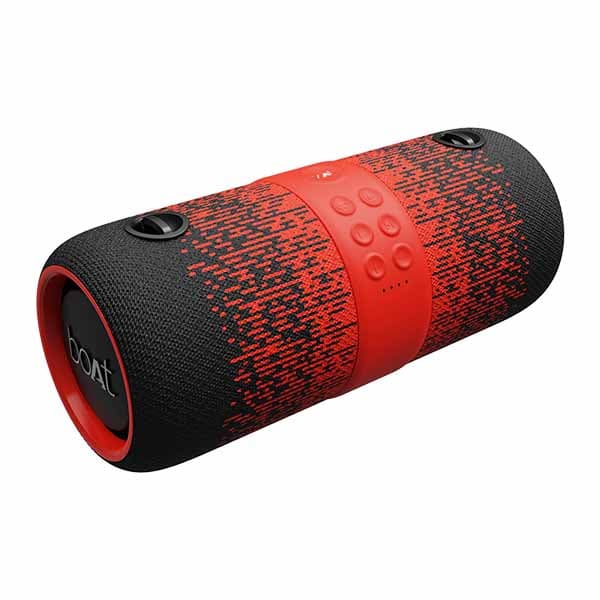 boAt Stone 1200F with Upto 9 Hours Playback Time (Red)