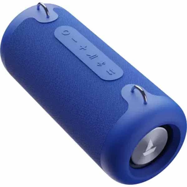 boAt Stone 1350 with Upto 5 Hours Playback Time, Passive Radiatior and IPX6 30 W Bluetooth Speaker (Blue)