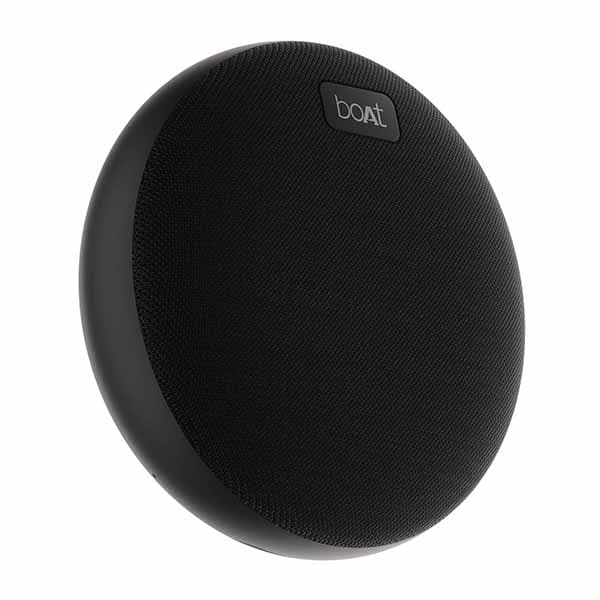 boAt Stone 180 Bluetooth Speaker (Black)