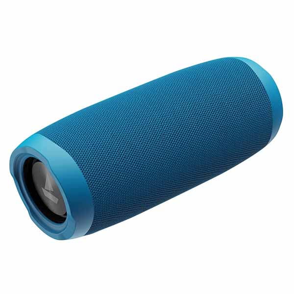boAt Stone 620 Portable Wireless Speaker with 12W RMS Stereo Sound (Blue)