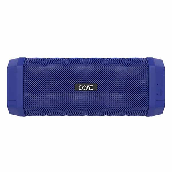 boAt Stone 650 10W Bluetooth Speaker with Upto 7 Hours Playback (Blue)