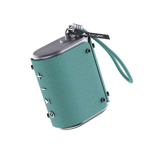 boAt Stone Grenade 5W Portable Bluetooth Speaker (Green)