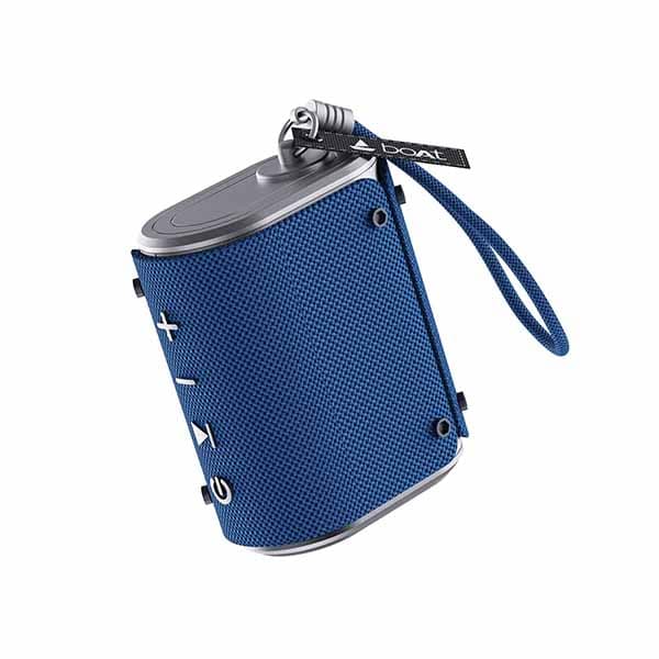 boAt Stone Grenade 5W Portable Bluetooth Speaker (Blue)