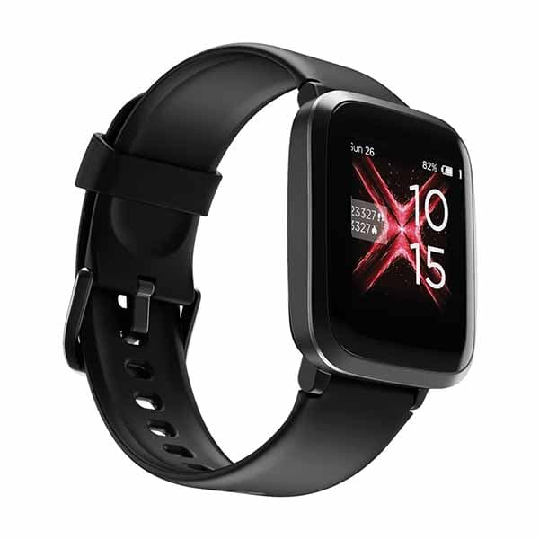 boAt Smart Watch Storm RTL (Black)