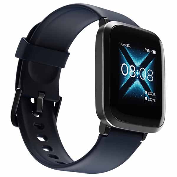 boAt Smart Watch Storm RTL (Midnightblue)