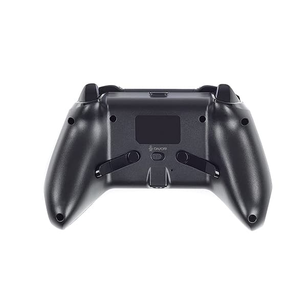 Cosmic Byte Stratos Xenon PS4/iOS/Android Wireless Programmable Gamepad (Black)