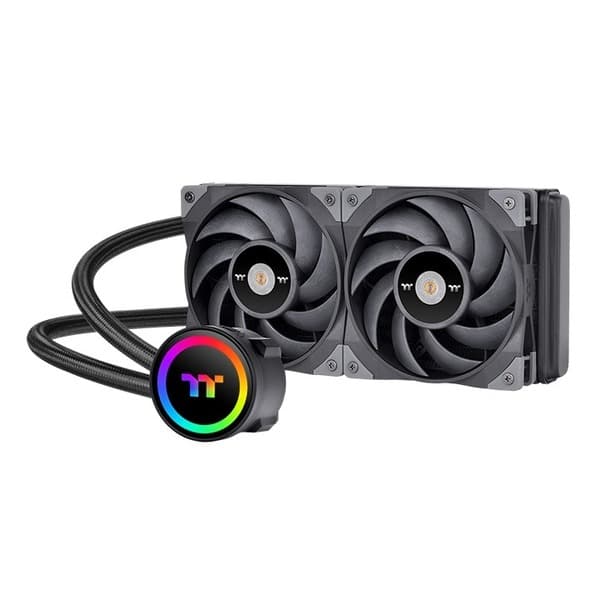 Thermaltake TOUGHLIQUID 240 ARGB Liquid Cooler