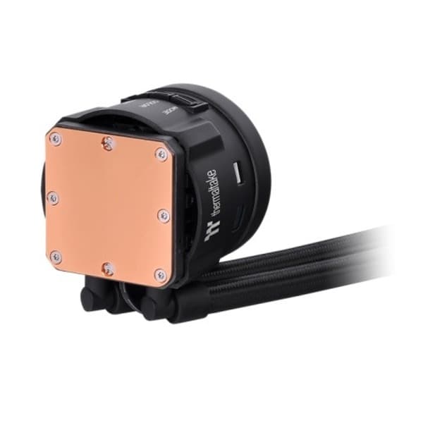 Thermaltake TOUGHLIQUID 240 ARGB Liquid Cooler