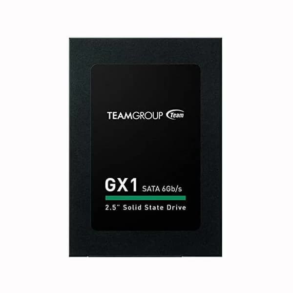 TeamGroup GX1 240GB Internal SSD