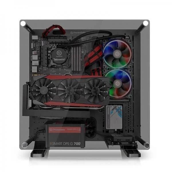 Thermaltake CORE P3 Tempered Glass