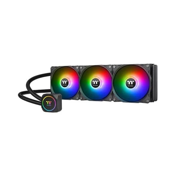 Thermaltake TH360 ARGB Liquid Cooler