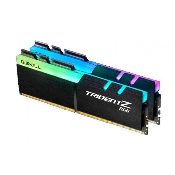 G.Skill Trident Z RGB 32GB DDR4 3600MHz MEMORY