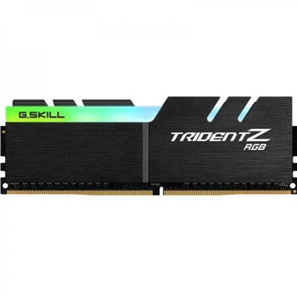 G.Skill Trident Z RGB 32GB DDR4 3600MHz MEMORY