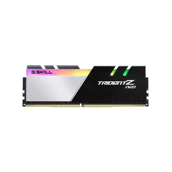 G.Skill Trident Z Neo 16GB (8GBX2) DDR4 3600MHz RGB Memory