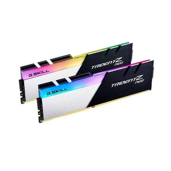 G.Skill Trident Z Neo 16GB (8GBX2) DDR4 3600MHz RGB Memory
