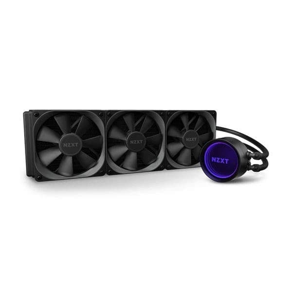 NZXT Kraken X73 RGB CPU Liquid Cooler