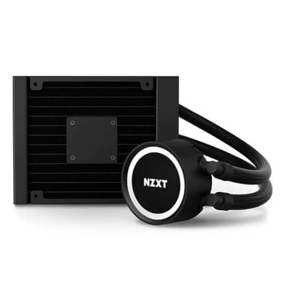 NZXT Kraken 120 RGB CPU Liquid Cooler