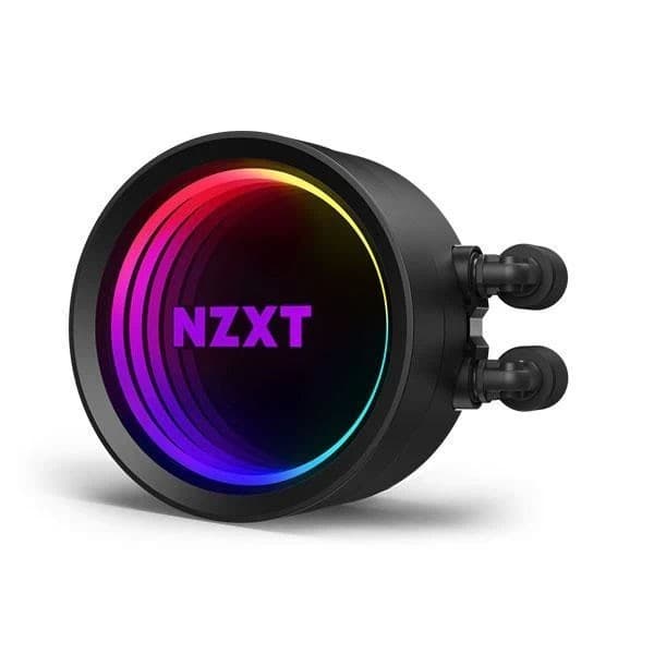 NZXT Kraken X63 CPU Liquid Cooler (Black)
