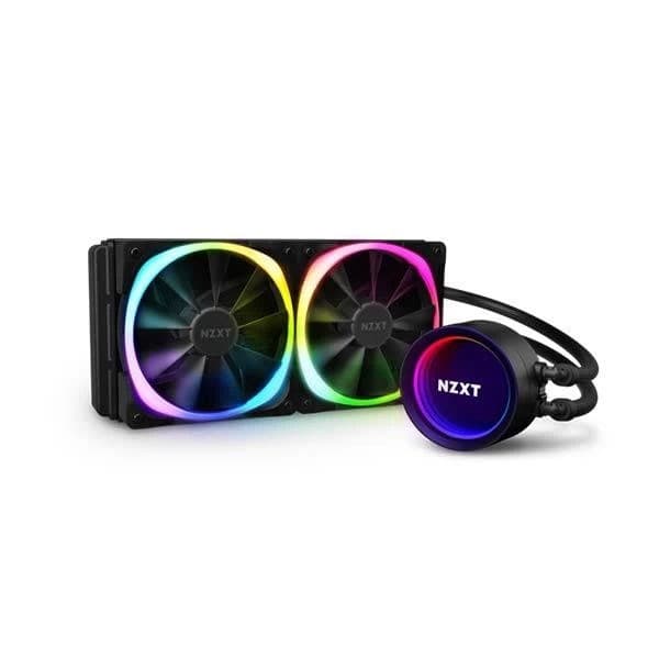 Nzxt Kraken X63 ARGB CPU Liquid Cooler