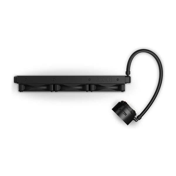 NZXT Kraken Z73 CPU Liquid Cooler - Black