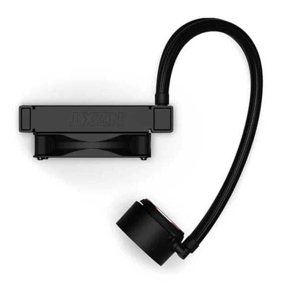 NZXT Kraken 120 RGB CPU Liquid Cooler