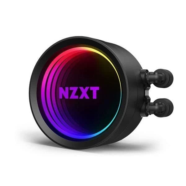 NZXT Kraken X73 RGB CPU Liquid Cooler