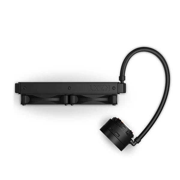 NZXT Kraken X63 CPU Liquid Cooler (Black)