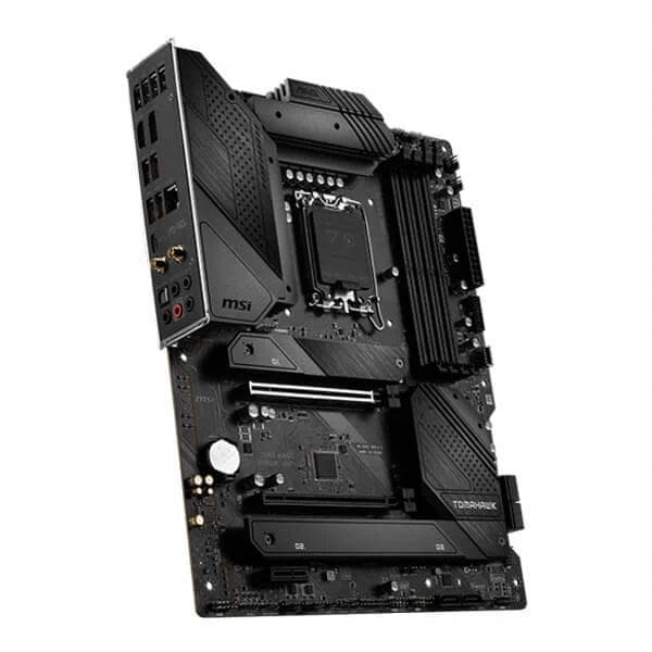 MSI MAG B660 Tomahawk WIFI DDR5 Intel Motherboard Supports Intel 12th , 13th & 14th Gen Processors